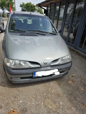 Обява за продажба на Renault Scenic ~2 000 лв. - изображение 1
