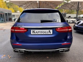 Обява за продажба на Mercedes-Benz E 63 AMG S 4MATIC ~86 900 EUR - изображение 5