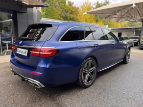 Обява за продажба на Mercedes-Benz E 63 AMG S 4MATIC ~86 900 EUR - изображение 4