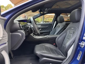Обява за продажба на Mercedes-Benz E 63 AMG S 4MATIC ~86 900 EUR - изображение 9