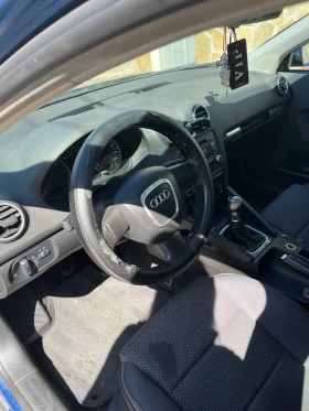 Обява за продажба на Audi A3 ~5 800 лв. - изображение 6
