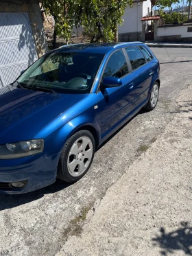 Обява за продажба на Audi A3 ~5 800 лв. - изображение 4