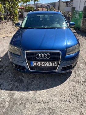 Обява за продажба на Audi A3 ~5 800 лв. - изображение 1