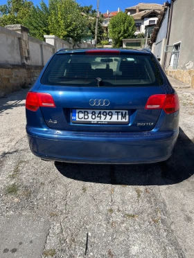 Обява за продажба на Audi A3 ~5 800 лв. - изображение 1