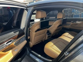 BMW 750 LONG xDrive   2016 / 166 000  /   | Mobile.bg    10