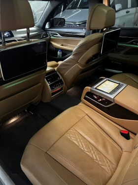 BMW 750 LONG xDrive   2016 / 166 000  /   | Mobile.bg    13
