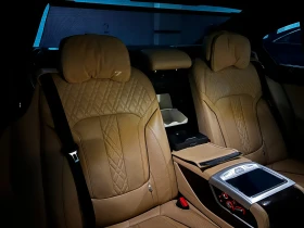 BMW 750 LONG xDrive 2016 / 166 000 км - 27609 € / 53998.51 лв. - 67103742 13