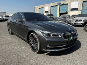 BMW 750 LONG xDrive   2016 / 166 000  /   | Mobile.bg    3