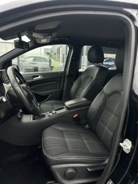Mercedes-Benz B 180 CDI 2012 | Mobile.bg    10