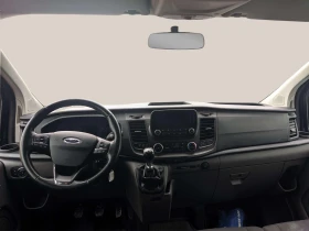 Ford Transit Custom 2.0 | Mobile.bg    9