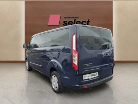 Ford Transit Custom 2.0 | Mobile.bg    2
