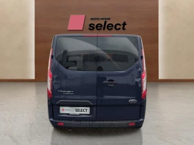 Ford Transit Custom 2.0 | Mobile.bg    3