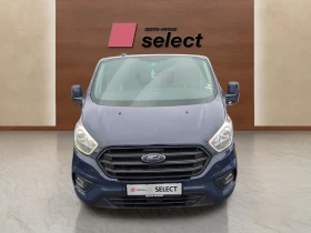 Ford Transit Custom 2.0 | Mobile.bg    6
