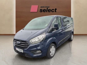 Ford Transit Custom 2.0