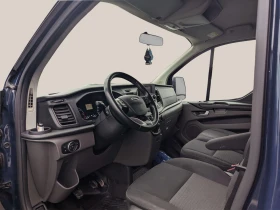 Ford Transit Custom 2.0 | Mobile.bg    7