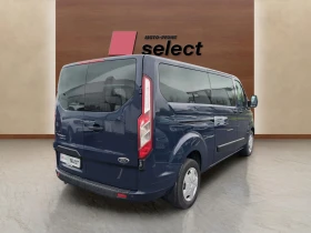 Ford Transit Custom 2.0 | Mobile.bg    4