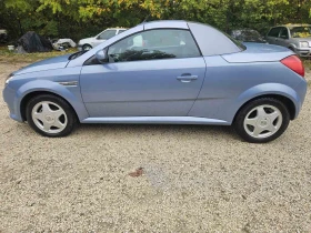 Opel Tigra 1.4 | Mobile.bg    14