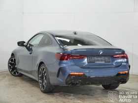 BMW 440 M440i xDrive Coupe Sportautomatic | Mobile.bg    2