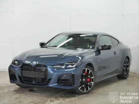     BMW 440 M440i xDrive Coupe Sportautomatic