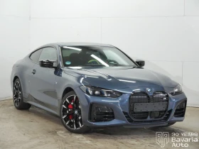 BMW 440 M440i xDrive Coupe Sportautomatic | Mobile.bg    4