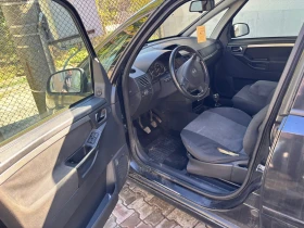 Обява за продажба на Opel Meriva 1.7 cdti ~3 800 лв. - изображение 5
