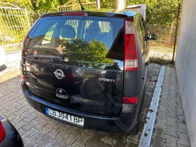 Обява за продажба на Opel Meriva 1.7 cdti ~3 800 лв. - изображение 2