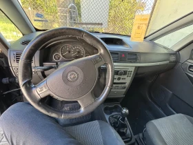 Обява за продажба на Opel Meriva 1.7 cdti ~3 800 лв. - изображение 6