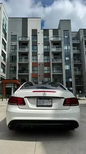 Mercedes-Benz E 350 AMG STYLING * * CARFAX * * АВТО КРЕДИТ * *  - 34999 лв. / 17894.70 € - 34726700 7