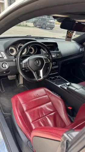 Mercedes-Benz E 350 AMG STYLING * * CARFAX * * АВТО КРЕДИТ * *  - 34999 лв. / 17894.70 € - 34726700 11