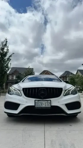 Mercedes-Benz E 350 AMG STYLING * * CARFAX * * АВТО КРЕДИТ * *  - 34999 лв. / 17894.70 € - 34726700 2