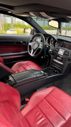 Mercedes-Benz E 350 AMG STYLING * * CARFAX * * АВТО КРЕДИТ * *  - 34999 лв. / 17894.70 € - 34726700 13
