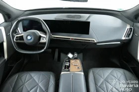 BMW iX 50 xDrive Sport Paket - 119230 лв. / 60961.33 € - 96263896 6