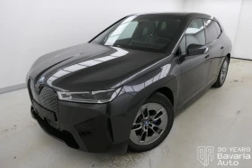 BMW iX 50 xDrive Sport Paket