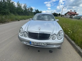Mercedes-Benz E 320 W211, снимка 5