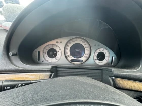 Mercedes-Benz E 320 W211, снимка 11