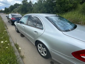 Mercedes-Benz E 320 W211, снимка 4