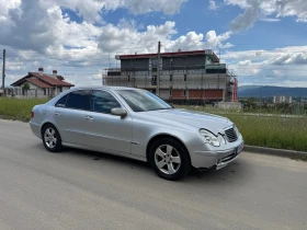 Mercedes-Benz E 320 W211 - изображение 1