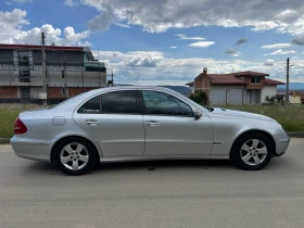 Mercedes-Benz E 320 W211, снимка 2