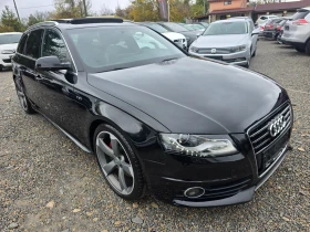Audi A4 3.0TDI-240K.C-QUATRRO--S-LINE | Mobile.bg    7