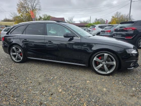 Audi A4 3.0TDI-240K.C-QUATRRO--S-LINE | Mobile.bg    6