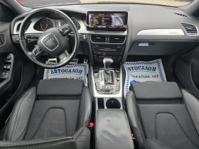 Audi A4 3.0TDI-240K.C-QUATRRO--S-LINE | Mobile.bg    10