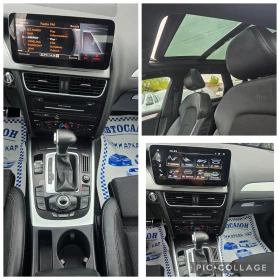 Audi A4 3.0TDI-240K.C-QUATRRO--S-LINE | Mobile.bg    16