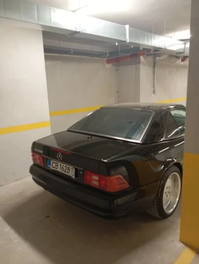 Mercedes-Benz SL 500 R129 - 43500 лв. / 22241.20 € - 59164239 7