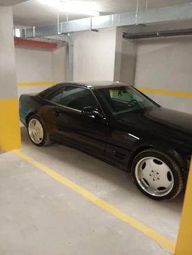 Mercedes-Benz SL 500 R129 - 43500 лв. / 22241.20 € - 59164239 9
