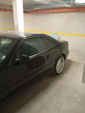 Mercedes-Benz SL 500 R129 - 43500 лв. / 22241.20 € - 59164239 4