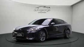 Kia Stinger 2.0T 2WD PLATINUM