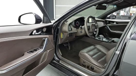 Kia Stinger 2.0T 2WD PLATINUM - 32050 лв. / 16386.90 € - 75005513 9