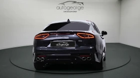 Kia Stinger 2.0T 2WD PLATINUM - 32050 лв. / 16386.90 € - 75005513 4