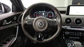 Kia Stinger 2.0T 2WD PLATINUM - 32050 лв. / 16386.90 € - 75005513 12