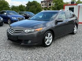 Honda Accord 2.0 i-VTEC 16V (155 кс) Automatic/2009г./Подгрев